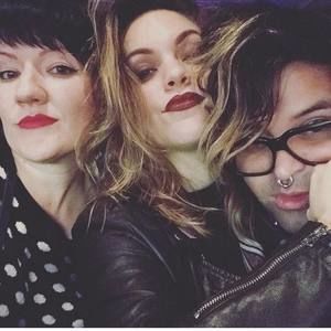 Meet your Posher, Jesse